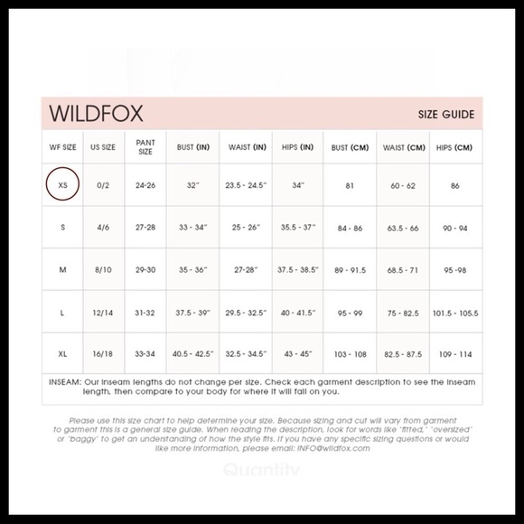 WILDFOX Just Keep Pouring Graphic Sweatshirt - Picture 9 of 9